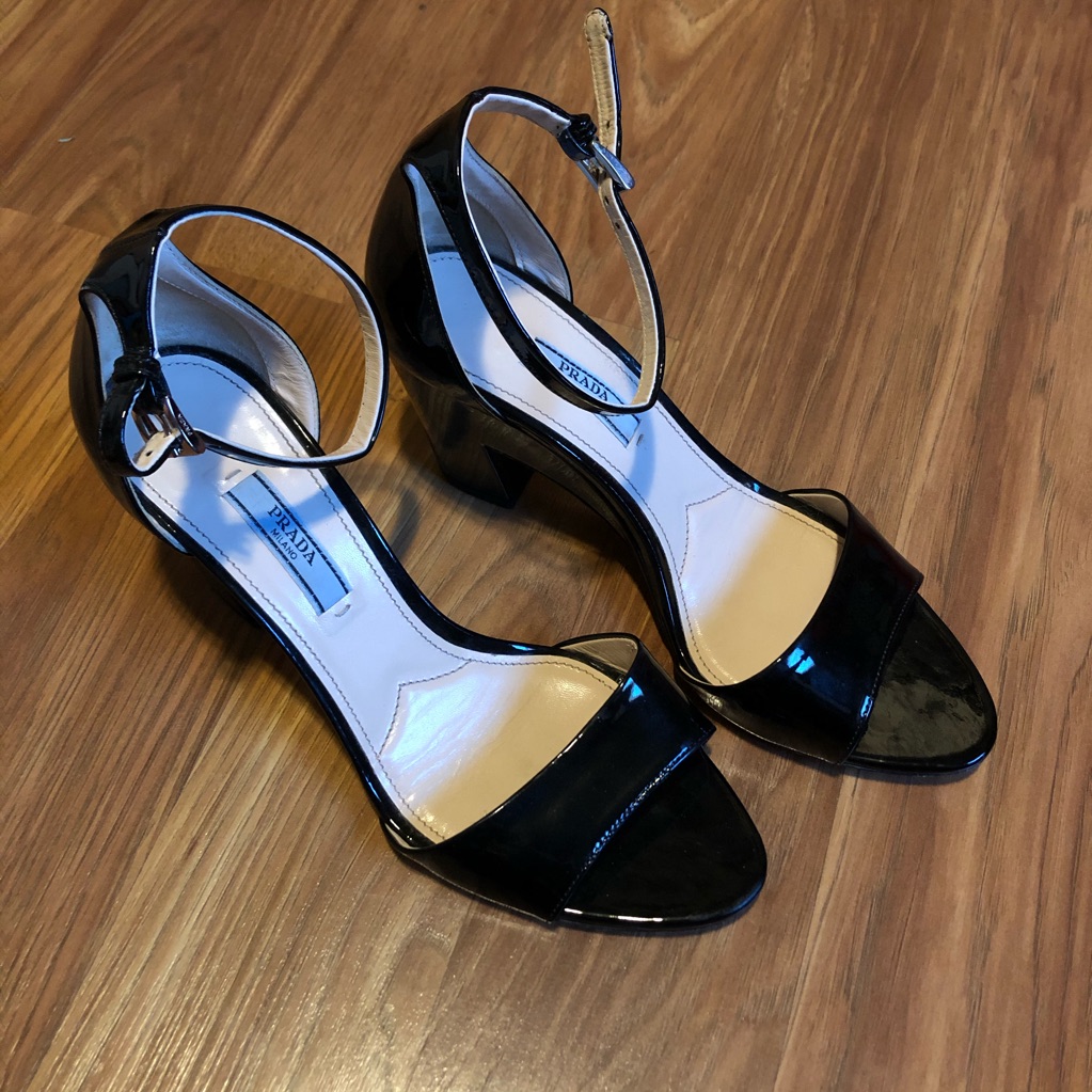 Prada Heals